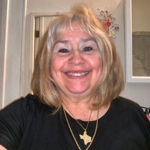 Meet your Posher, Patricia